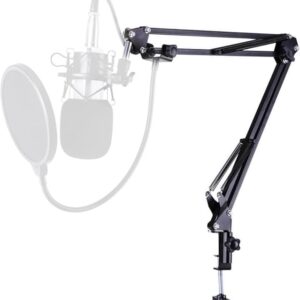 Generic TS-70 Professional Recording Microphone Stand