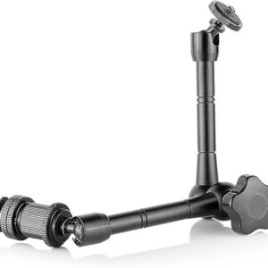 Neewer Adjustable Friction Power Articulating Magic Arm