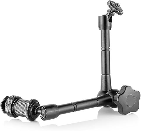 Neewer Adjustable Friction Power Articulating Magic Arm