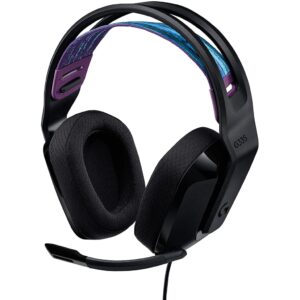 Logitech G335 Gaming Headset