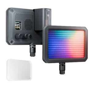PHOTOOLEX Matrix 7 -7 inch Panel Light RGB