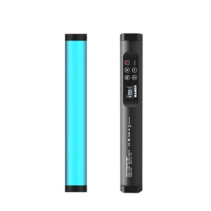 Mamen B02-RGB Handheld light RGB Stick