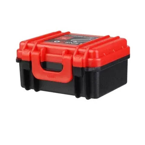 LensGo D800 Battery and SD Card Case - Image 3