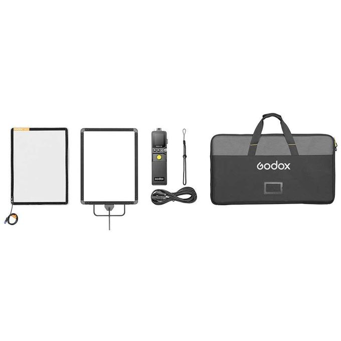 Godox AD32 K3 KNOWLED Diffusion 60 x 90 - الصورة 4