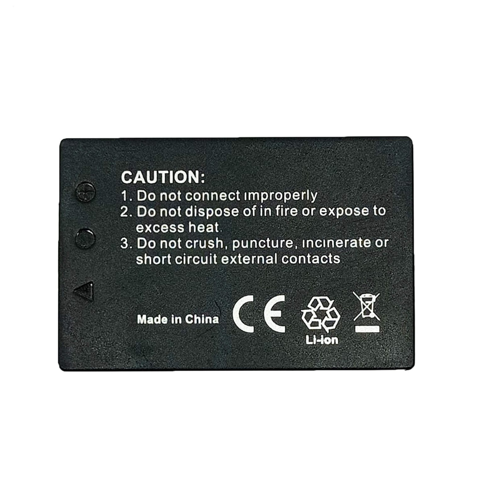 BESTON LP-E12 Battery for Canon - Image 3