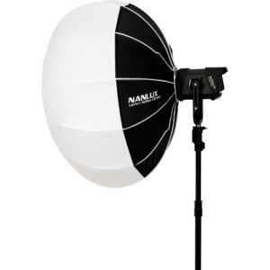 Nanlux Soft box QX Lantern