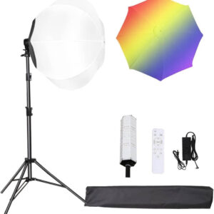 Generic LBS-65 RGB Lantern Softbox