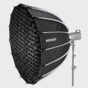 NEEWER 65CM-85CM-120CM Parabolic Softbox - 120 cm