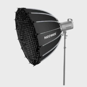 NEEWER 65CM-85CM-120CM Parabolic Softbox - 85 cm
