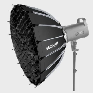 NEEWER 65CM-85CM-120CM Parabolic Softbox - 65 cm