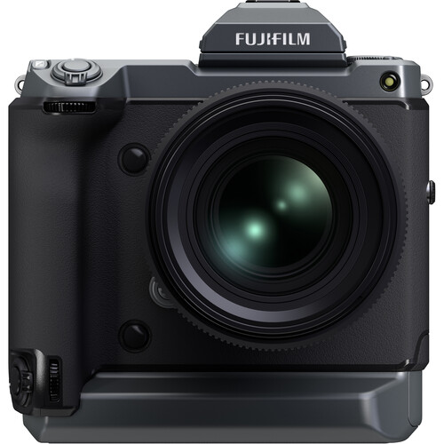 FUJIFILM GF 80mm f/1.7 R WR Lens - الصورة 9