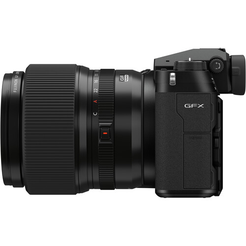 FUJIFILM GF 80mm f/1.7 R WR Lens - الصورة 6