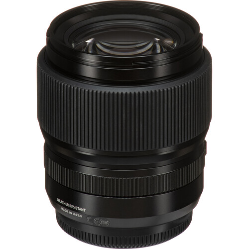 FUJIFILM GF 80mm f/1.7 R WR Lens - الصورة 3
