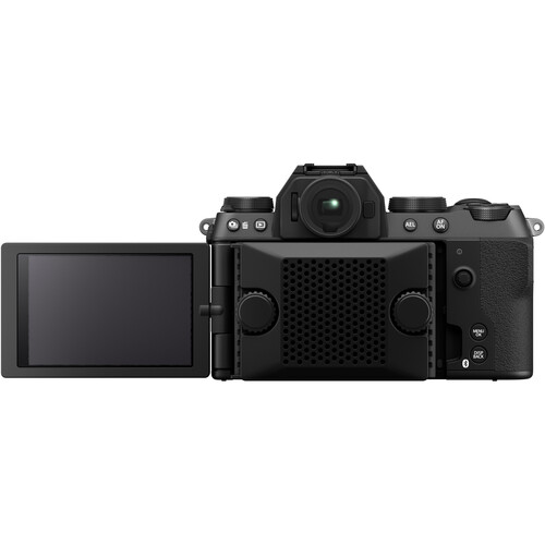 FUJIFILM X-S20 Mirrorless Camera with 15-45mm Lens - Image 5
