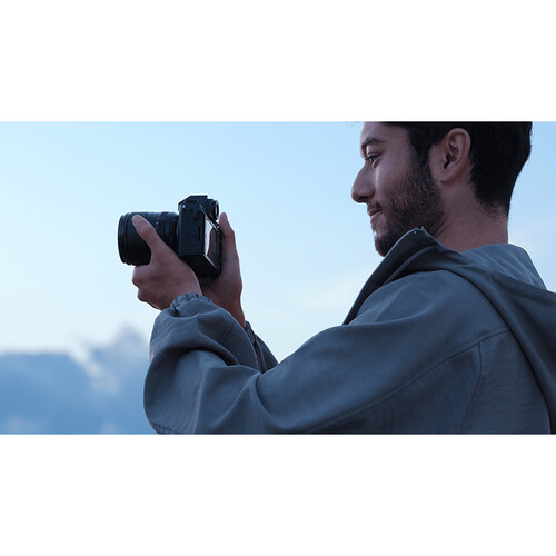 FUJIFILM X-S20 Mirrorless Camera with 15-45mm Lens - Image 15