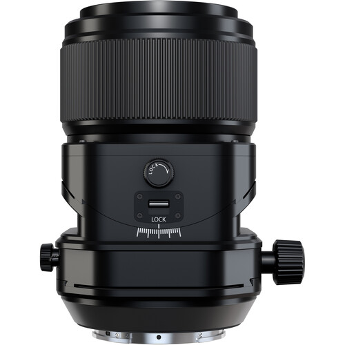 FUJIFILM GF 110mm f/5.6 T/S Macro Lens - Image 3