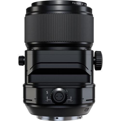FUJIFILM GF 110mm f/5.6 T/S Macro Lens - Image 5