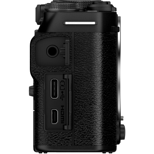 FUJIFILM X-M5 Mirrorless Camera with XC 15-45mm f/3.5-5.6 Lens - الصورة 20