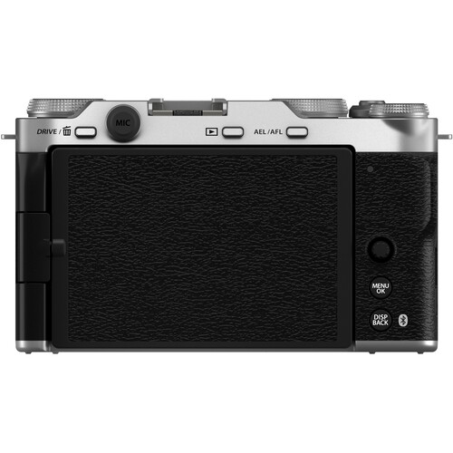 FUJIFILM X-M5 Mirrorless Camera - الصورة 15
