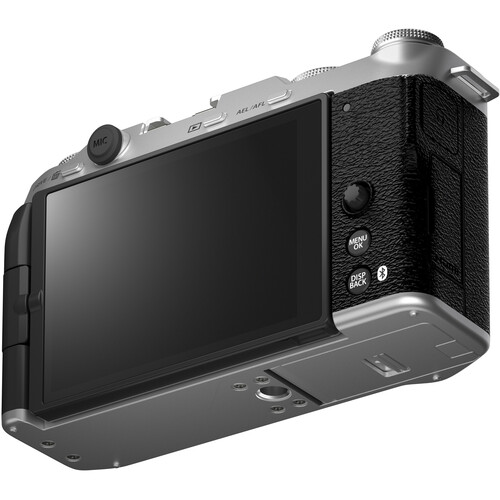 FUJIFILM X-M5 Mirrorless Camera - الصورة 12