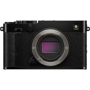 FUJIFILM X-E5 Mirrorless Camera ( Body Only )