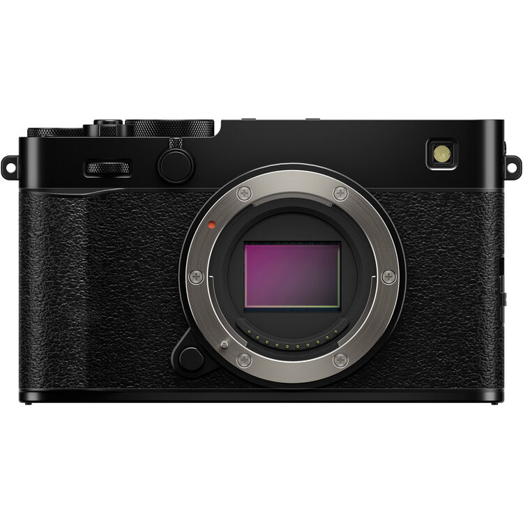 FUJIFILM X-E5 Mirrorless Camera ( Body Only )