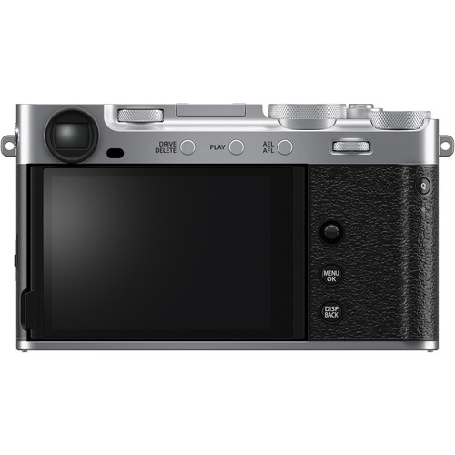 FUJIFILM X-E5 Mirrorless Camera ( Body Only ) - Image 18
