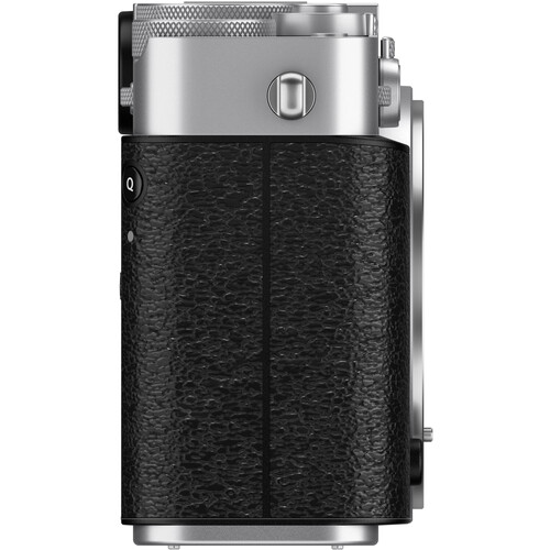 FUJIFILM X-E5 Mirrorless Camera with XF 23mm f/2.8 Lens - الصورة 19