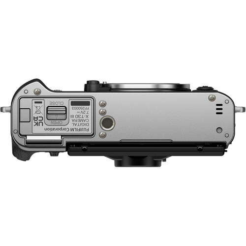 FUJIFILM X-T30 III Mirrorless Camera ( Body Only ) - Image 15