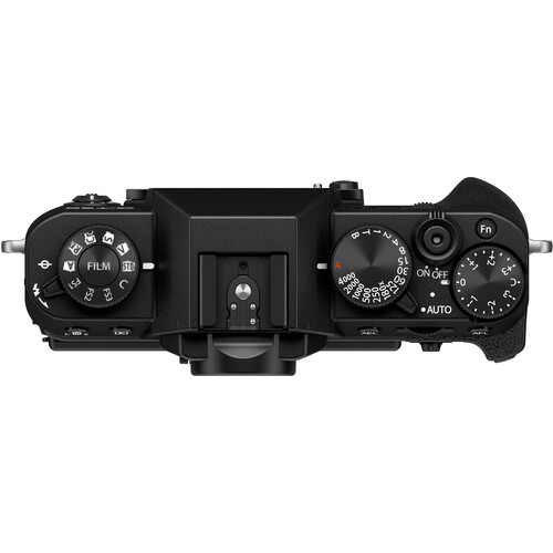 FUJIFILM X-T30 III Mirrorless Camera ( Body Only ) - Image 7