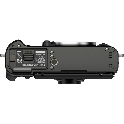 FUJIFILM X-T30 III Mirrorless Camera ( Body Only ) - Image 24