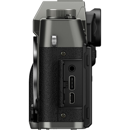 FUJIFILM X-T30 III Mirrorless Camera ( Body Only ) - Image 23