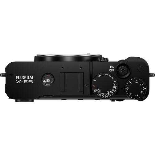 FUJIFILM X-E5 Mirrorless Camera ( Body Only ) - Image 5