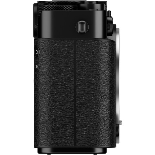 FUJIFILM X-E5 Mirrorless Camera ( Body Only ) - Image 4