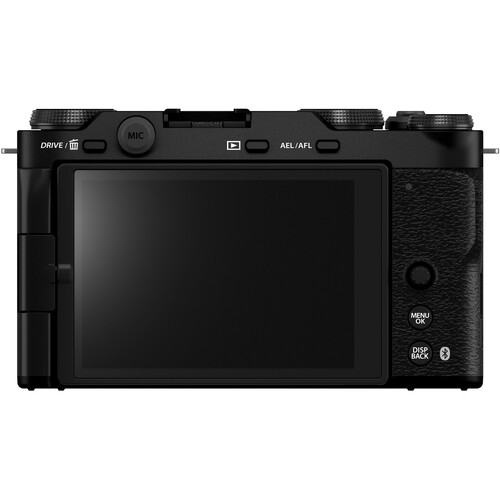 FUJIFILM X-M5 Mirrorless Camera - الصورة 10