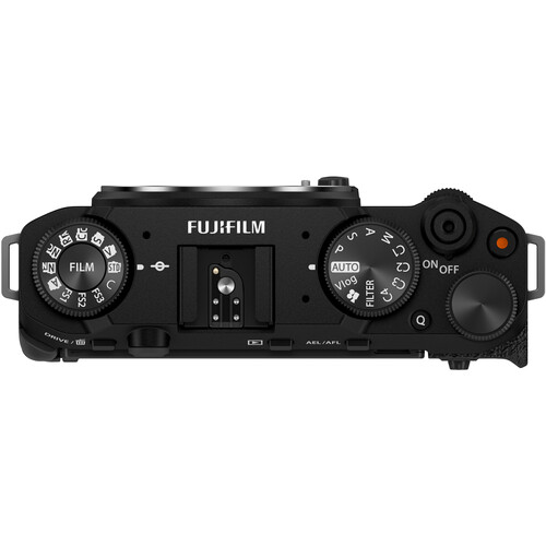 FUJIFILM X-M5 Mirrorless Camera - الصورة 9