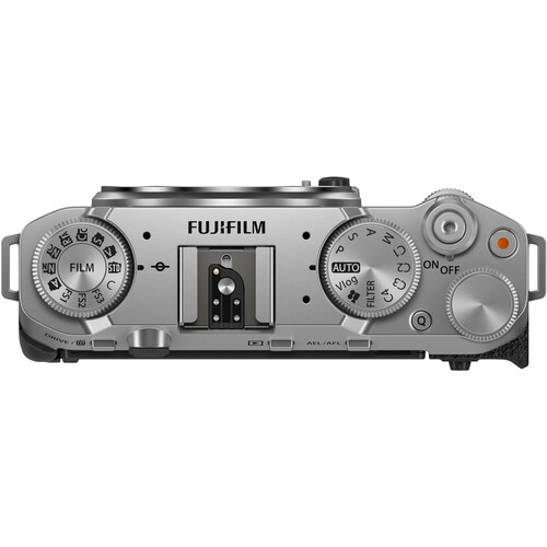 FUJIFILM X-M5 Mirrorless Camera - الصورة 19