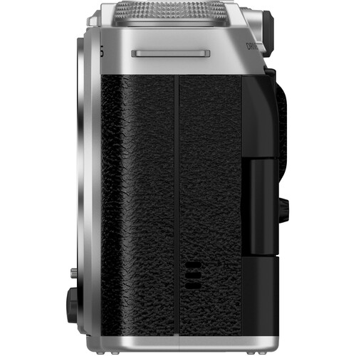 FUJIFILM X-M5 Mirrorless Camera - الصورة 17