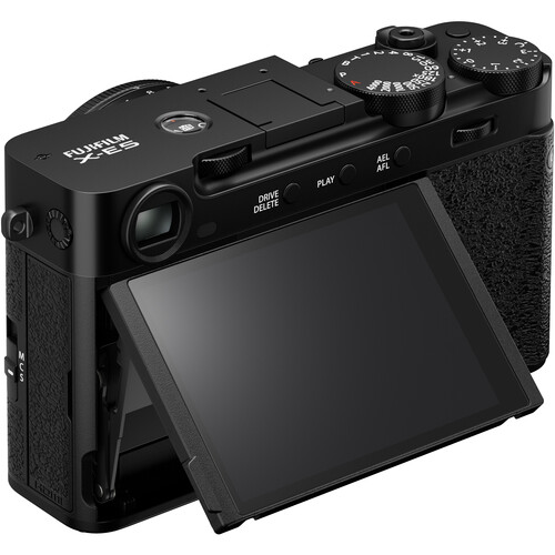 FUJIFILM X-E5 Mirrorless Camera ( Body Only ) - Image 8