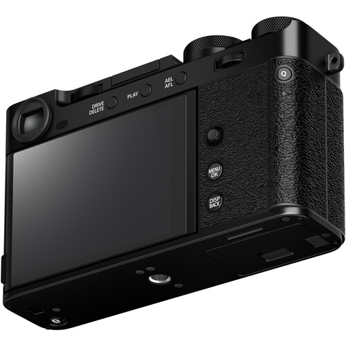 FUJIFILM X-E5 Mirrorless Camera ( Body Only ) - Image 7