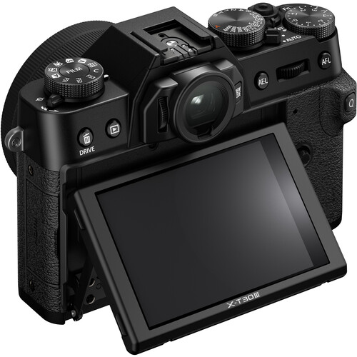 FUJIFILM X-T30 III Mirrorless Camera ( Body Only ) - Image 2