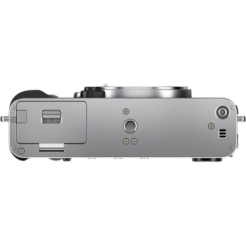 FUJIFILM X-E5 Mirrorless Camera ( Body Only ) - Image 16