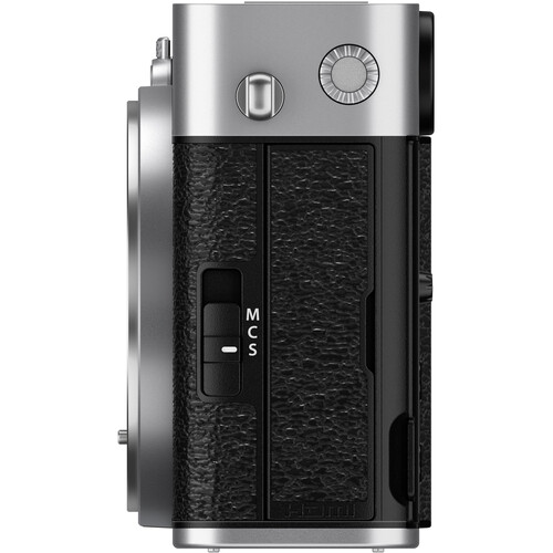 FUJIFILM X-E5 Mirrorless Camera ( Body Only ) - Image 17