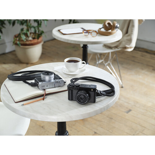 FUJIFILM X-E5 Mirrorless Camera with XF 23mm f/2.8 Lens - الصورة 26