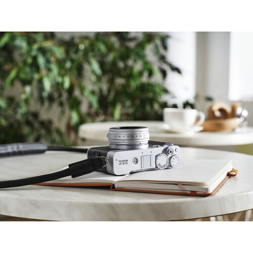FUJIFILM X-E5 Mirrorless Camera with XF 23mm f/2.8 Lens - الصورة 24