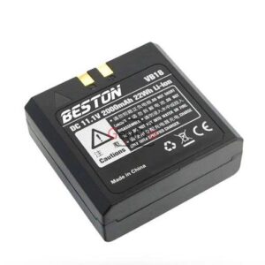 BESTON VB-18 Li-Ion Battery Pack (11.1V - 2000mAh)