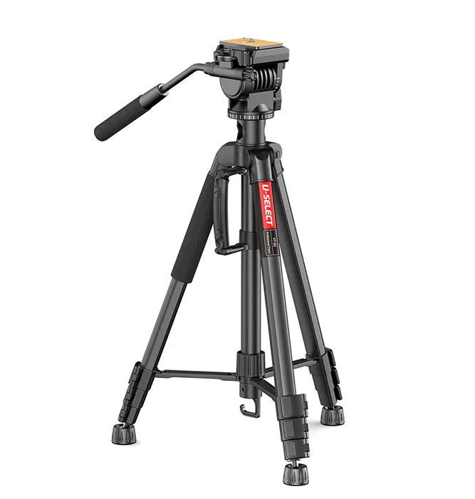 Ulanzi U-Select VT-02 DSLR Camera Tripod