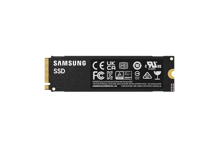Samsung 990 Evo Plus 2TB M.2 PCIe Gen4 and Gen5 NVMe Internal Solid State Drive SSD - Image 3
