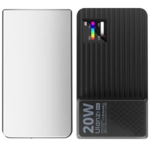 Ulanzi K20 RGB 20W Panel Light