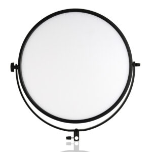 Generic KPro PB-500Bi 80W LED Ring Light Panel for Photography and Video